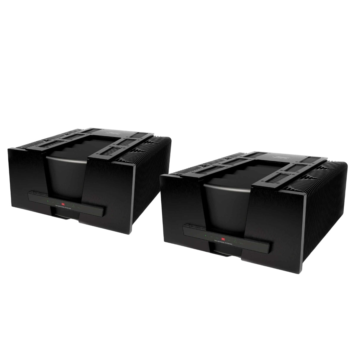 Gryphon Hyperion Mono Power Amplifiers (Pair)