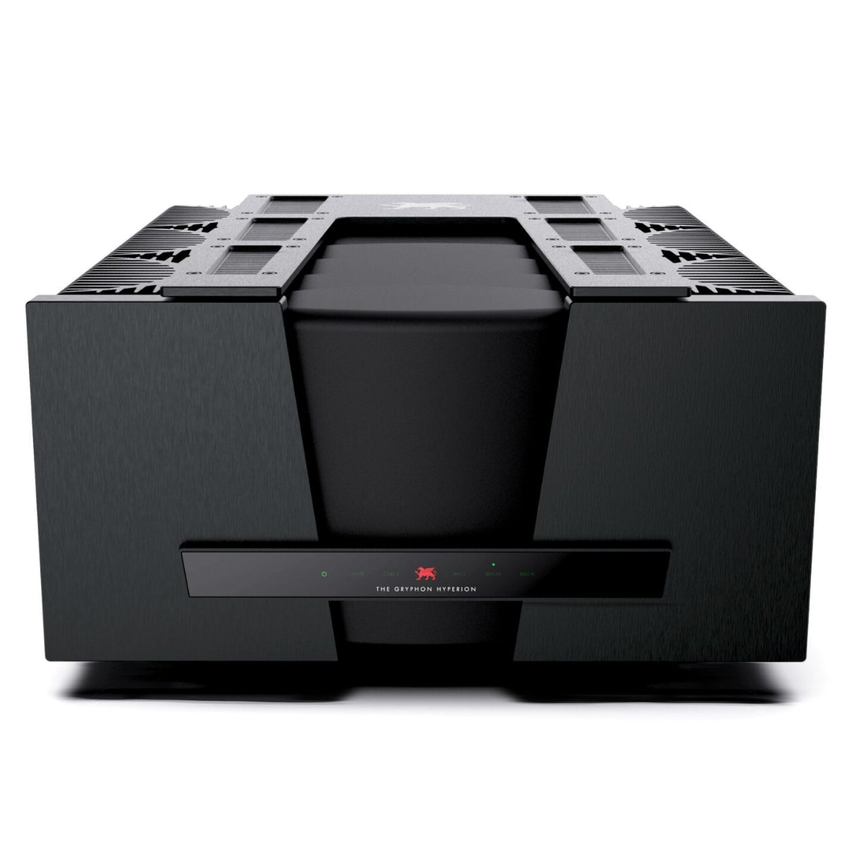 Gryphon Hyperion Stereo Power Amplifier