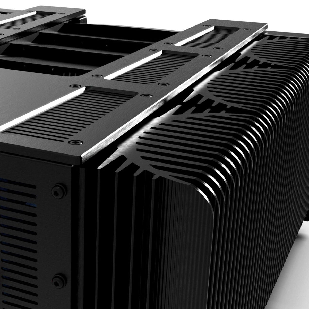 Gryphon Hyperion Stereo Power Amplifier