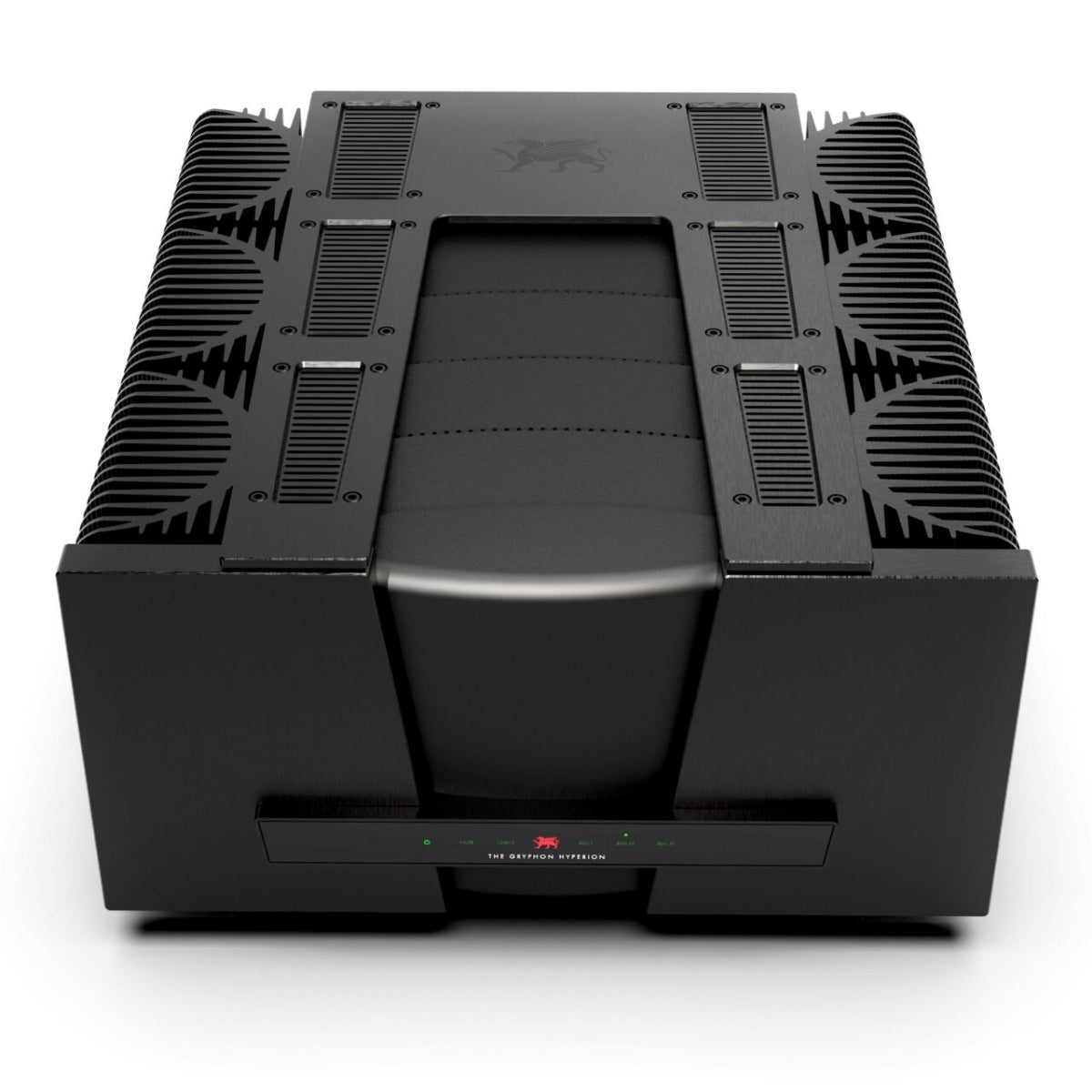 Gryphon Hyperion Stereo Power Amplifier