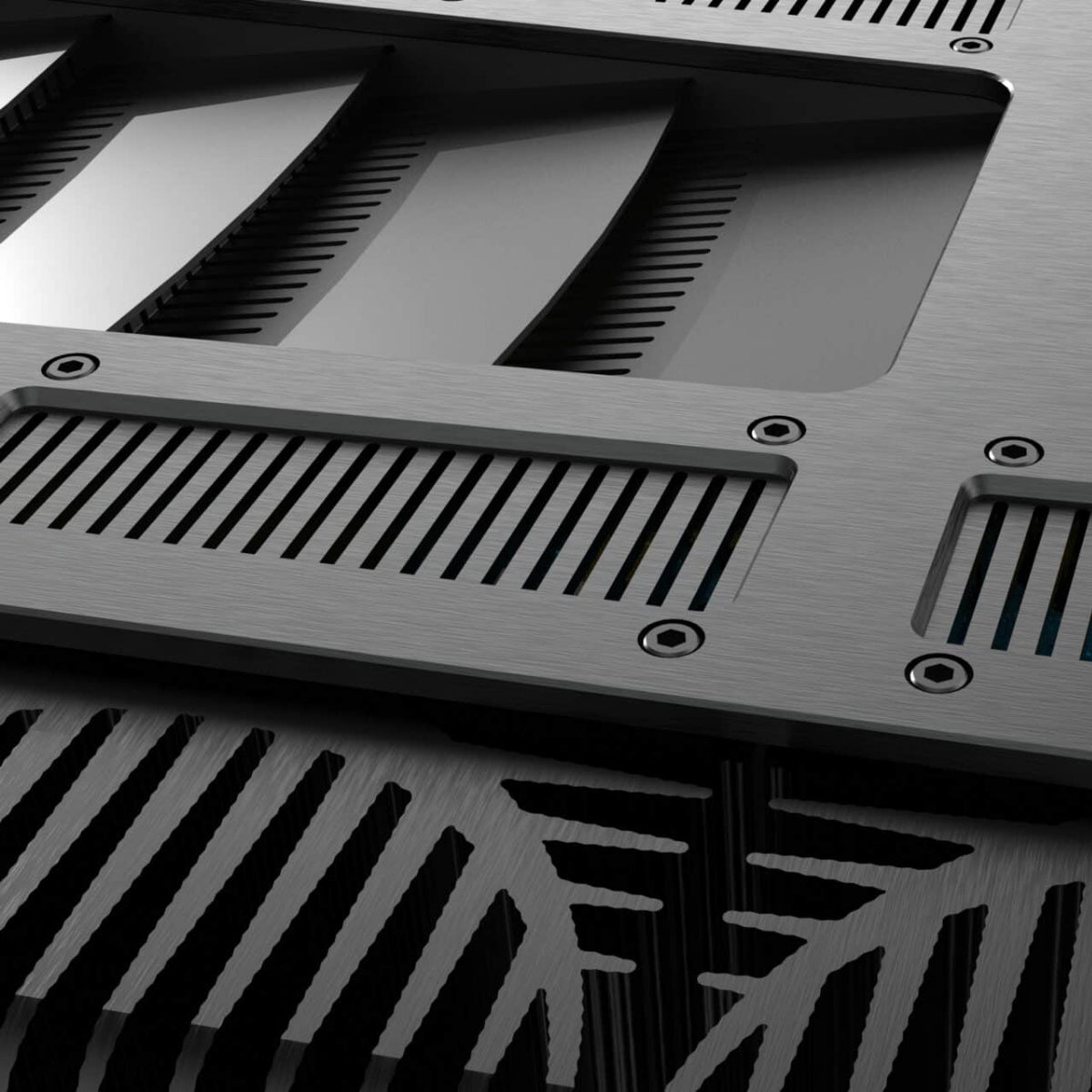 Gryphon Hyperion Stereo Power Amplifier
