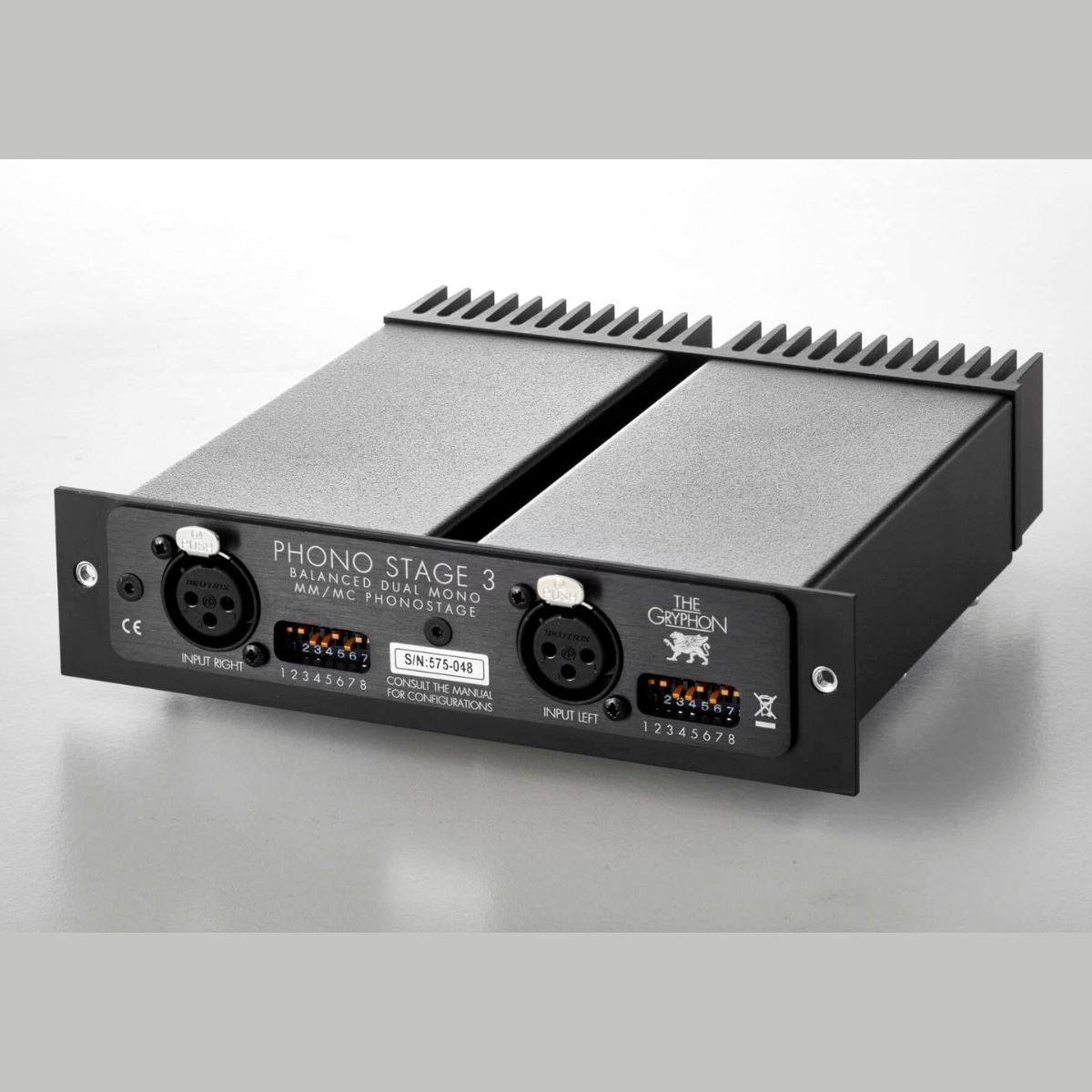 Gryphon PS3 Phono Module