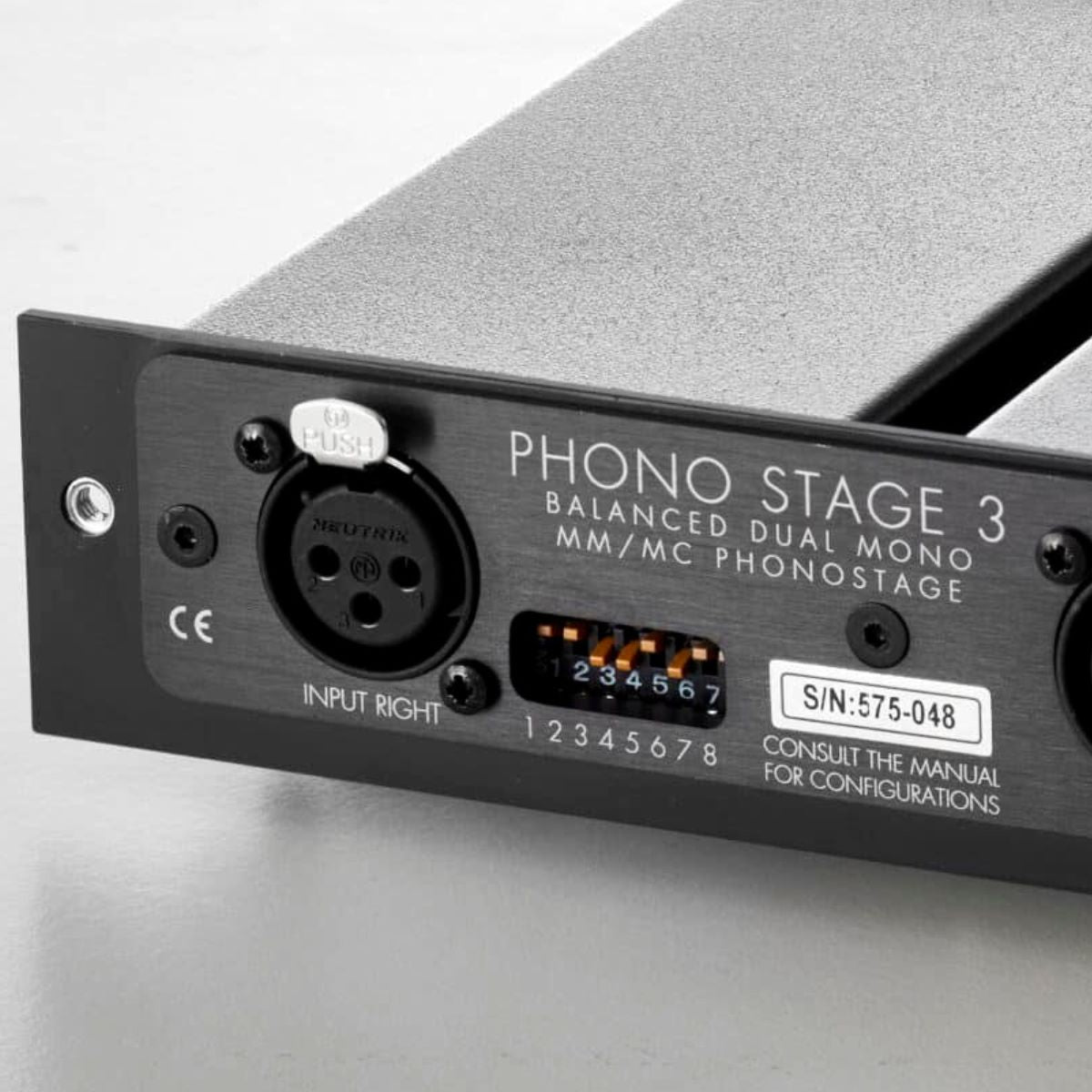 Gryphon PS3 Phono Module