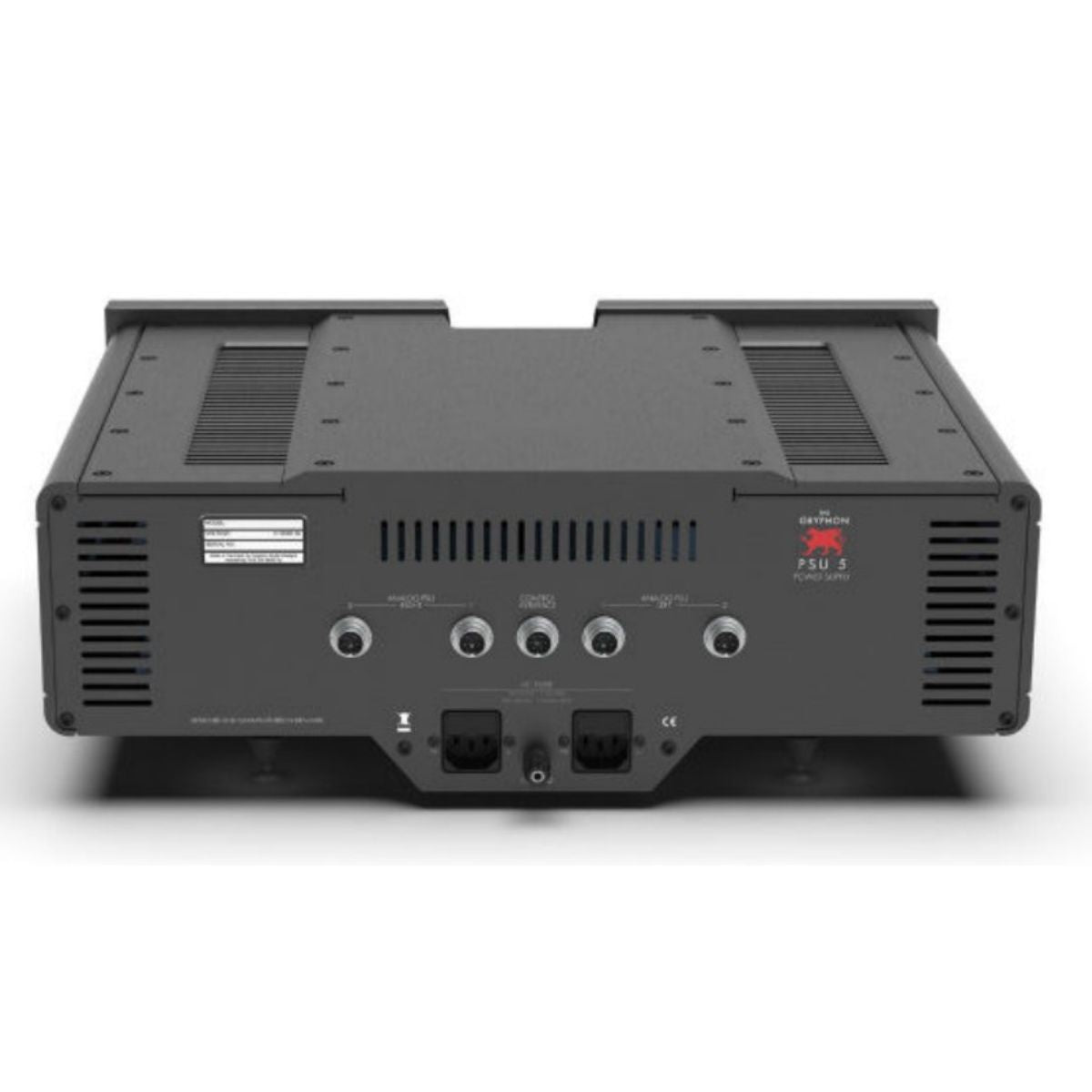 Gryphon PSU5 Power Supply