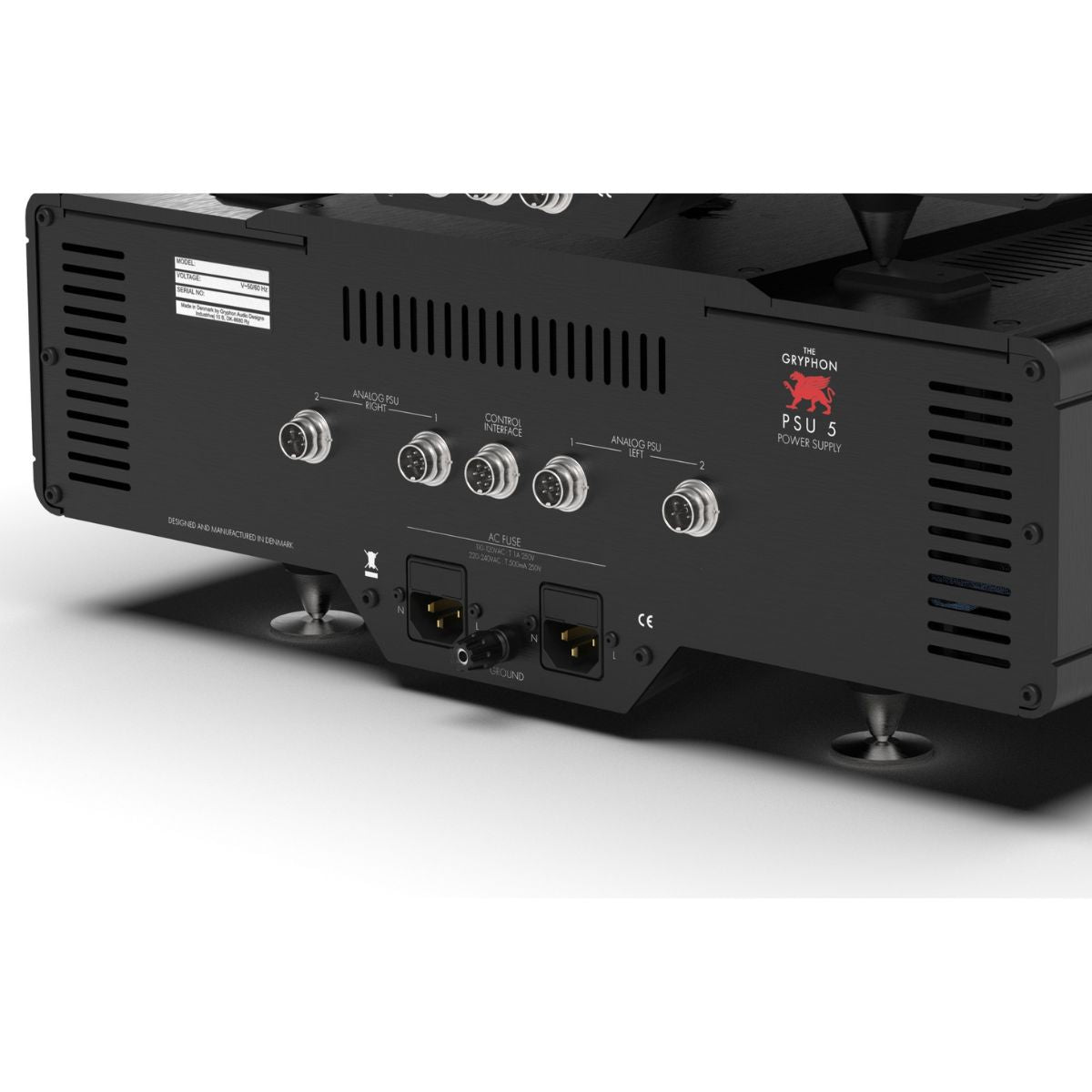 Gryphon PSU5 Power Supply
