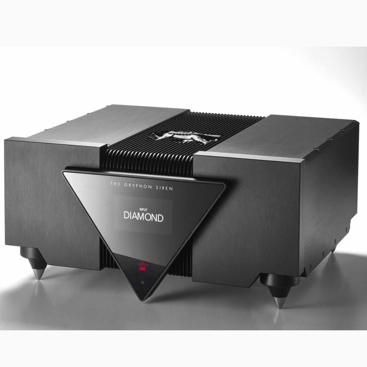 Gryphon Siren Phonostage