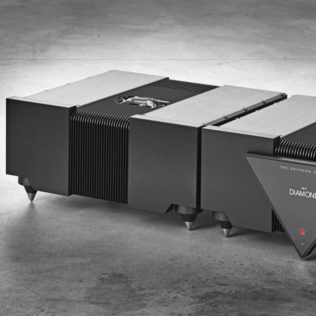 Gryphon Siren Phonostage PSU