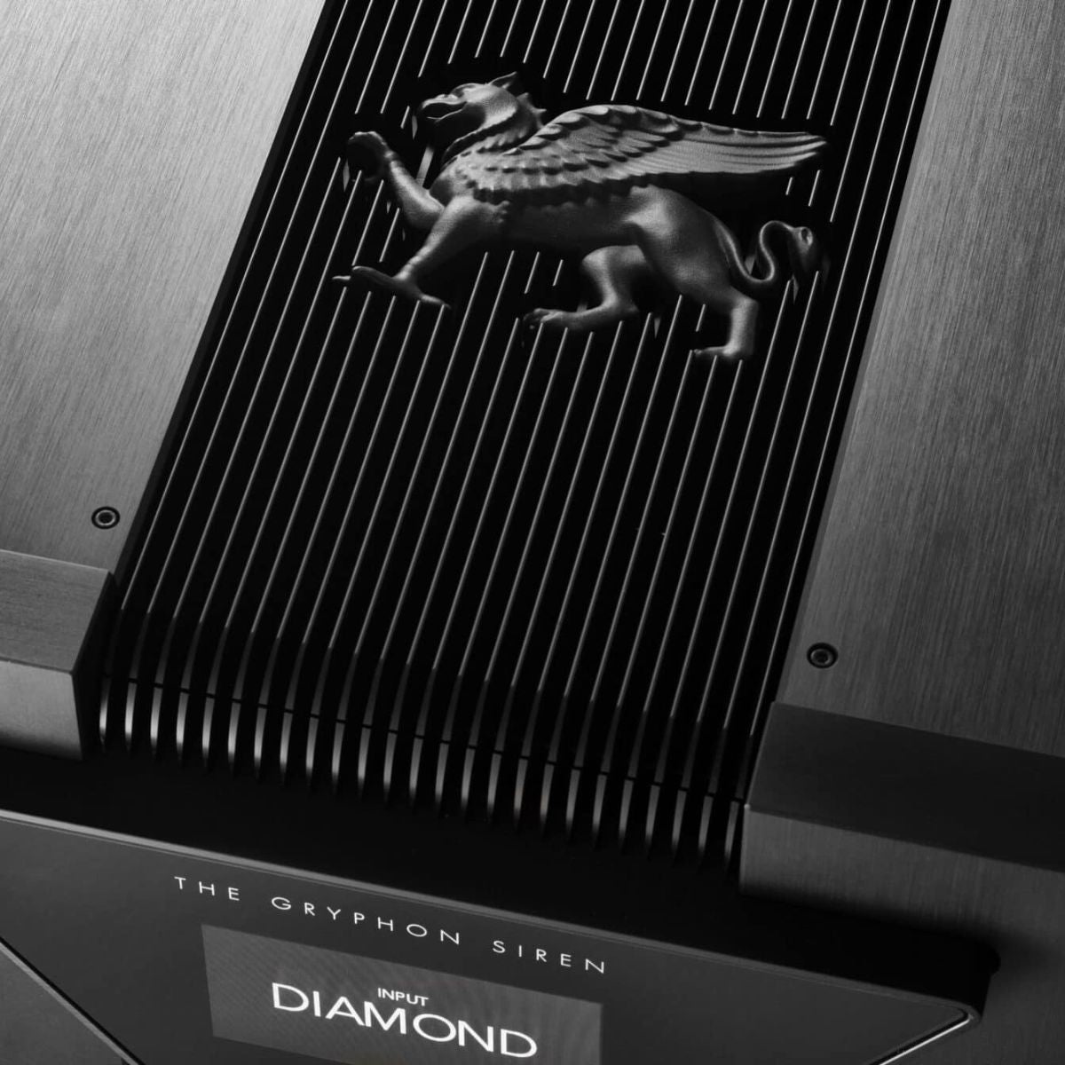 Gryphon Siren Phonostage