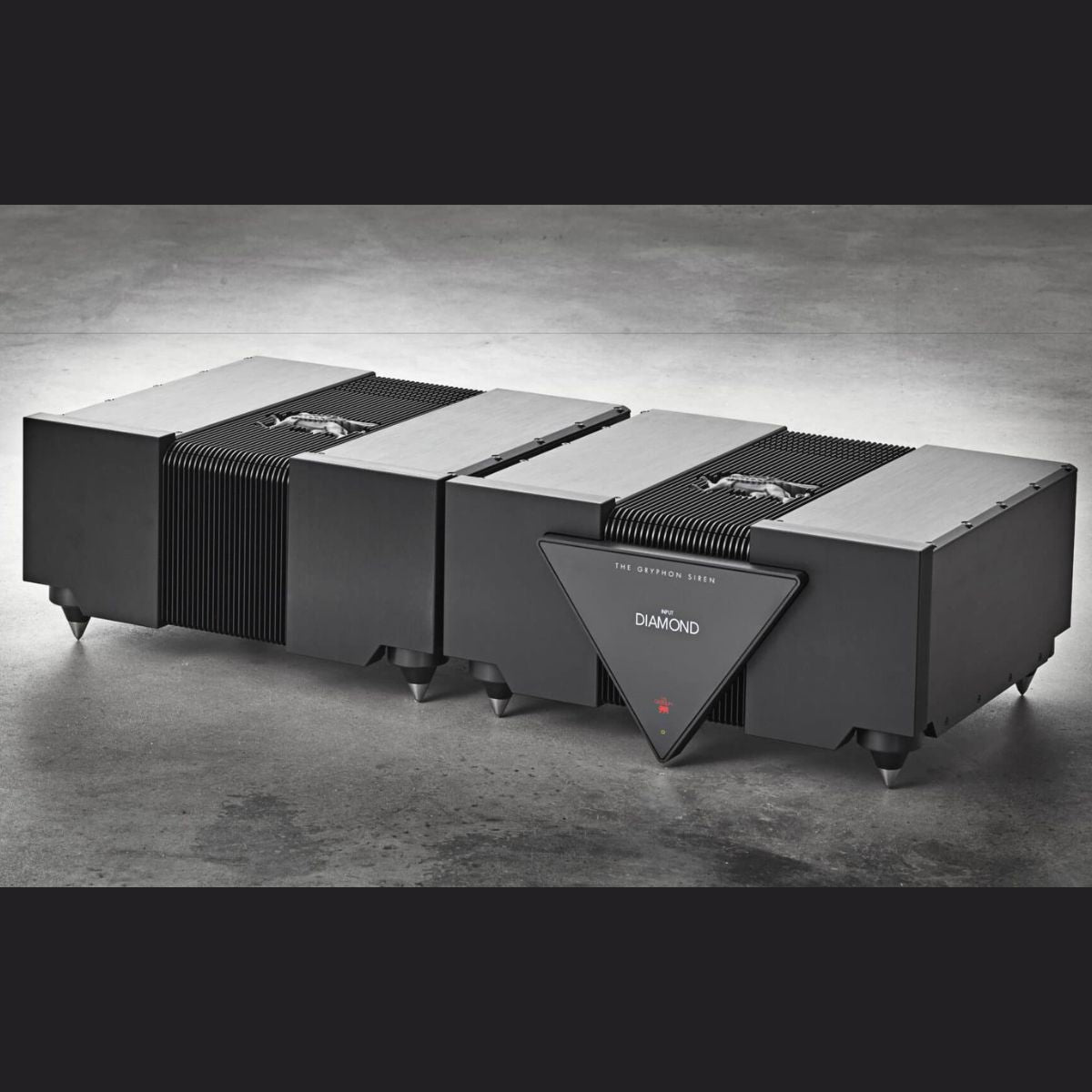 Gryphon Siren Phonostage