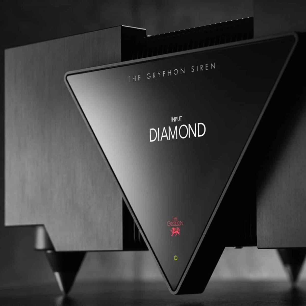 Gryphon Siren Phonostage