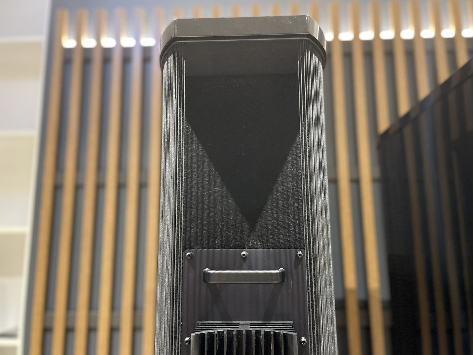 The Gryphon Trident II Floorstanding Speakers - Consignment