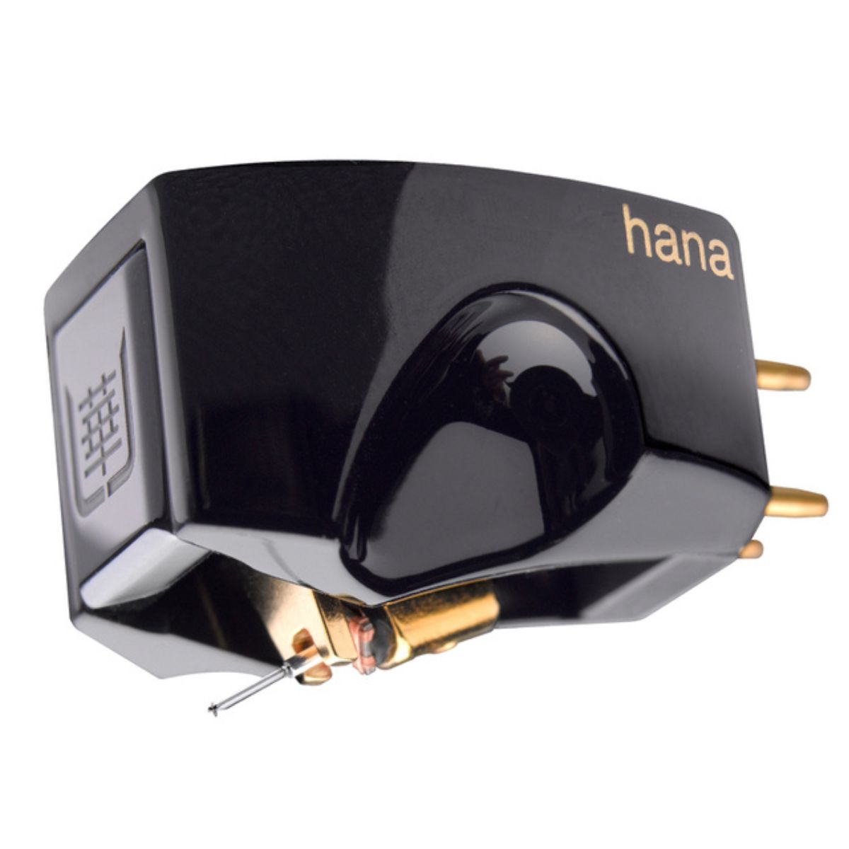 Hana Umami Black Moving Coil Cartridge