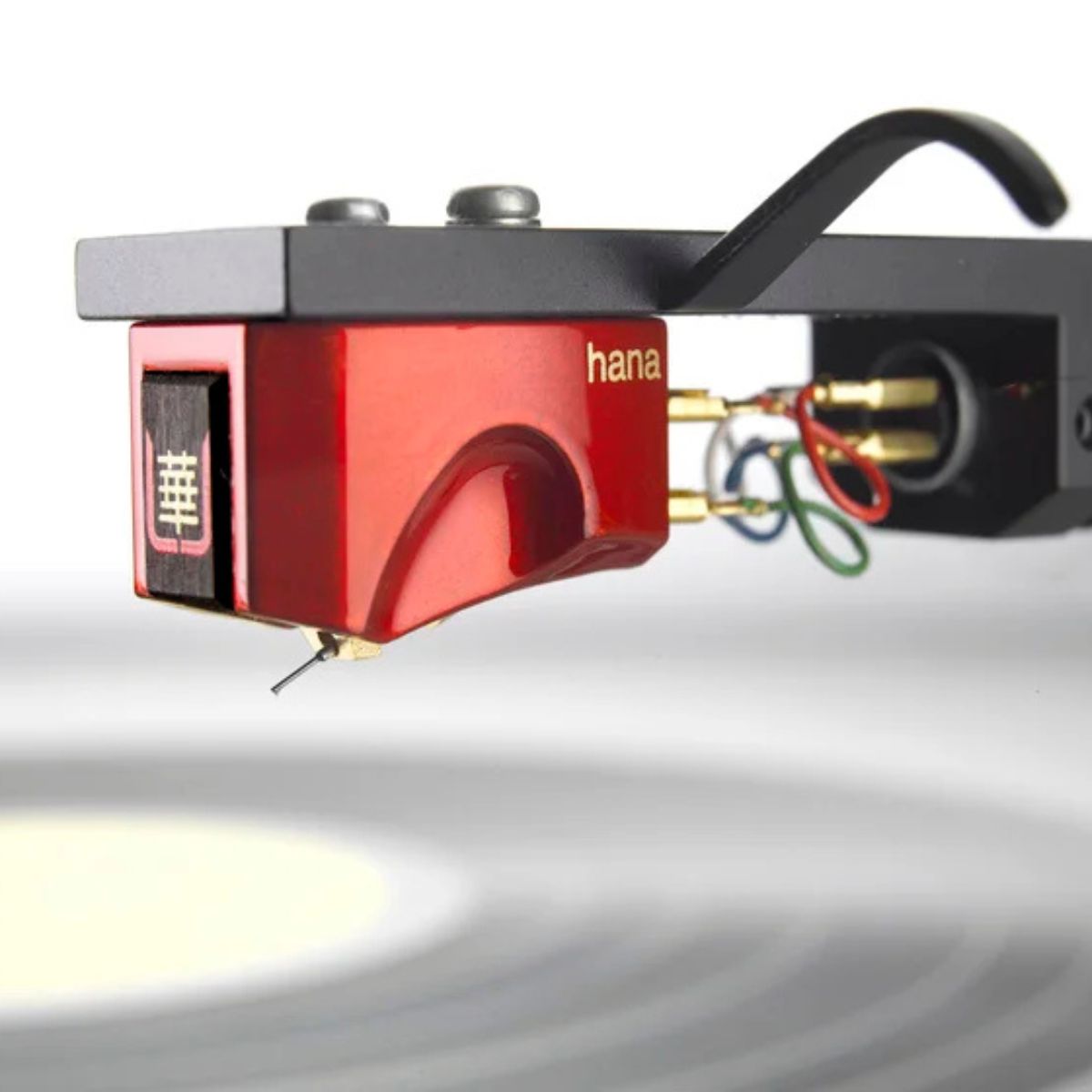 Hana Umami Red MC Moving Coil Cartridge