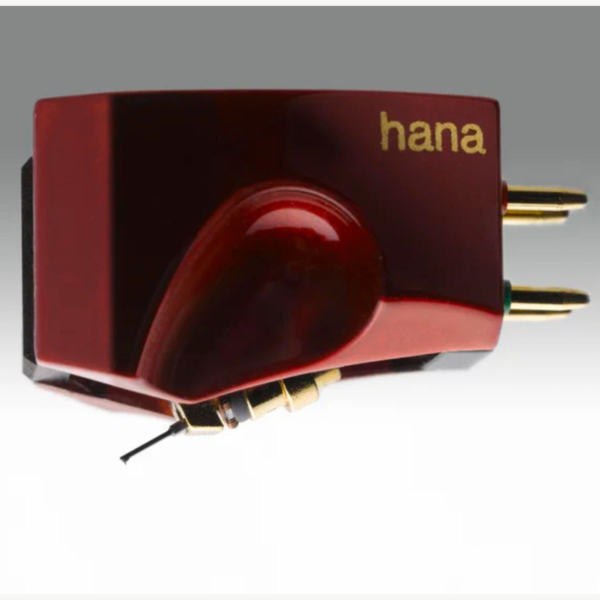 Hana Umami Red MC Moving Coil Cartridge
