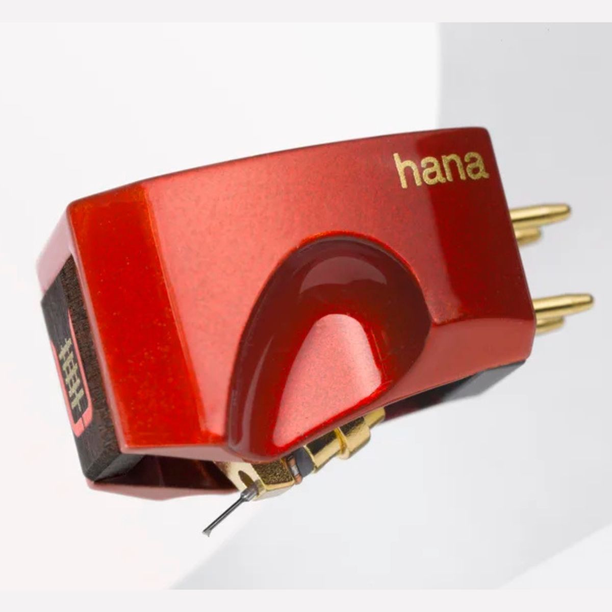 Hana Umami Red MC Moving Coil Cartridge
