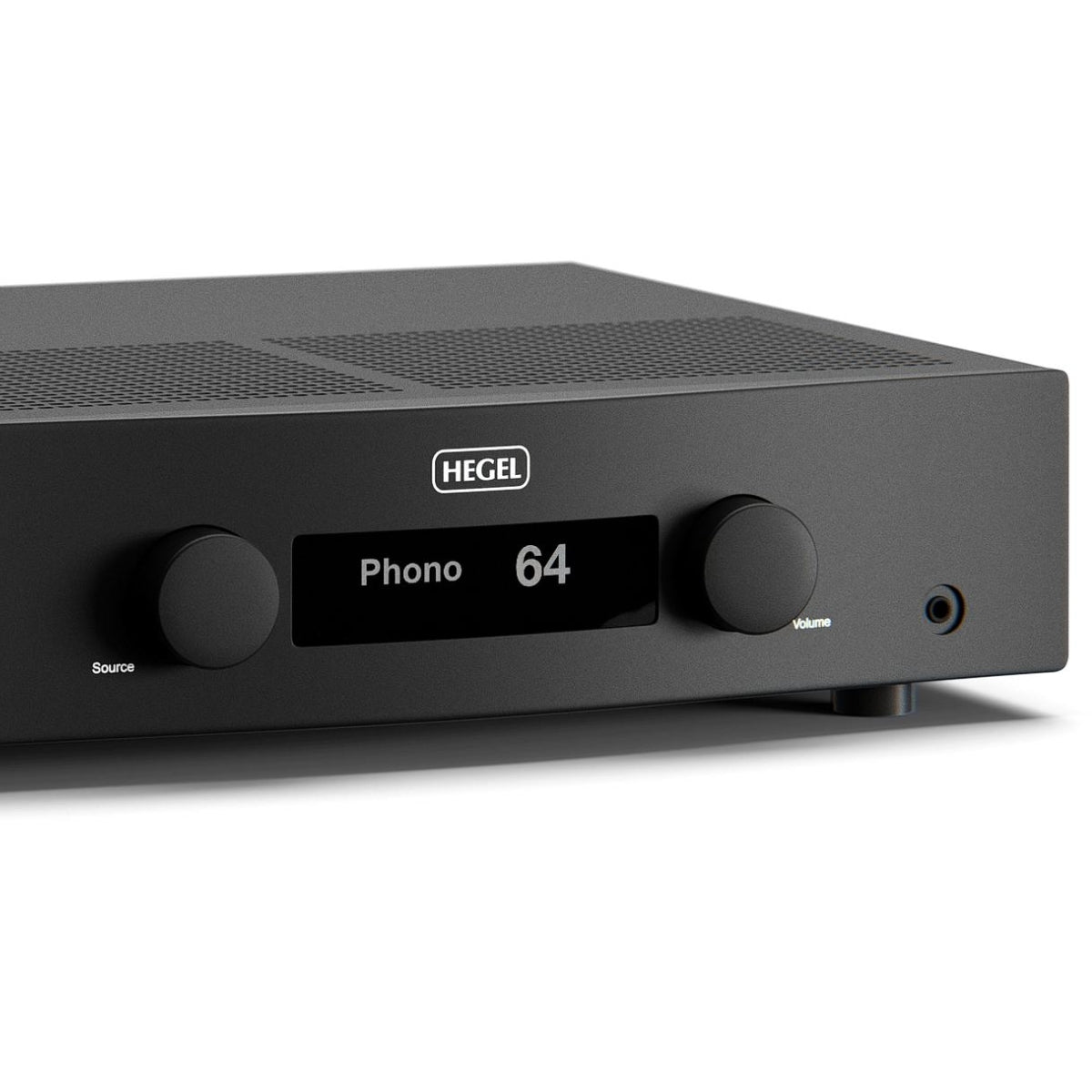 Hegel A200 Integrated Amplifier