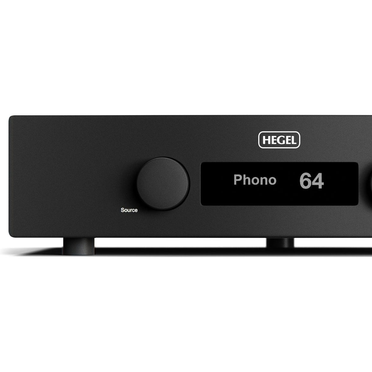 Hegel A200 Integrated Amplifier
