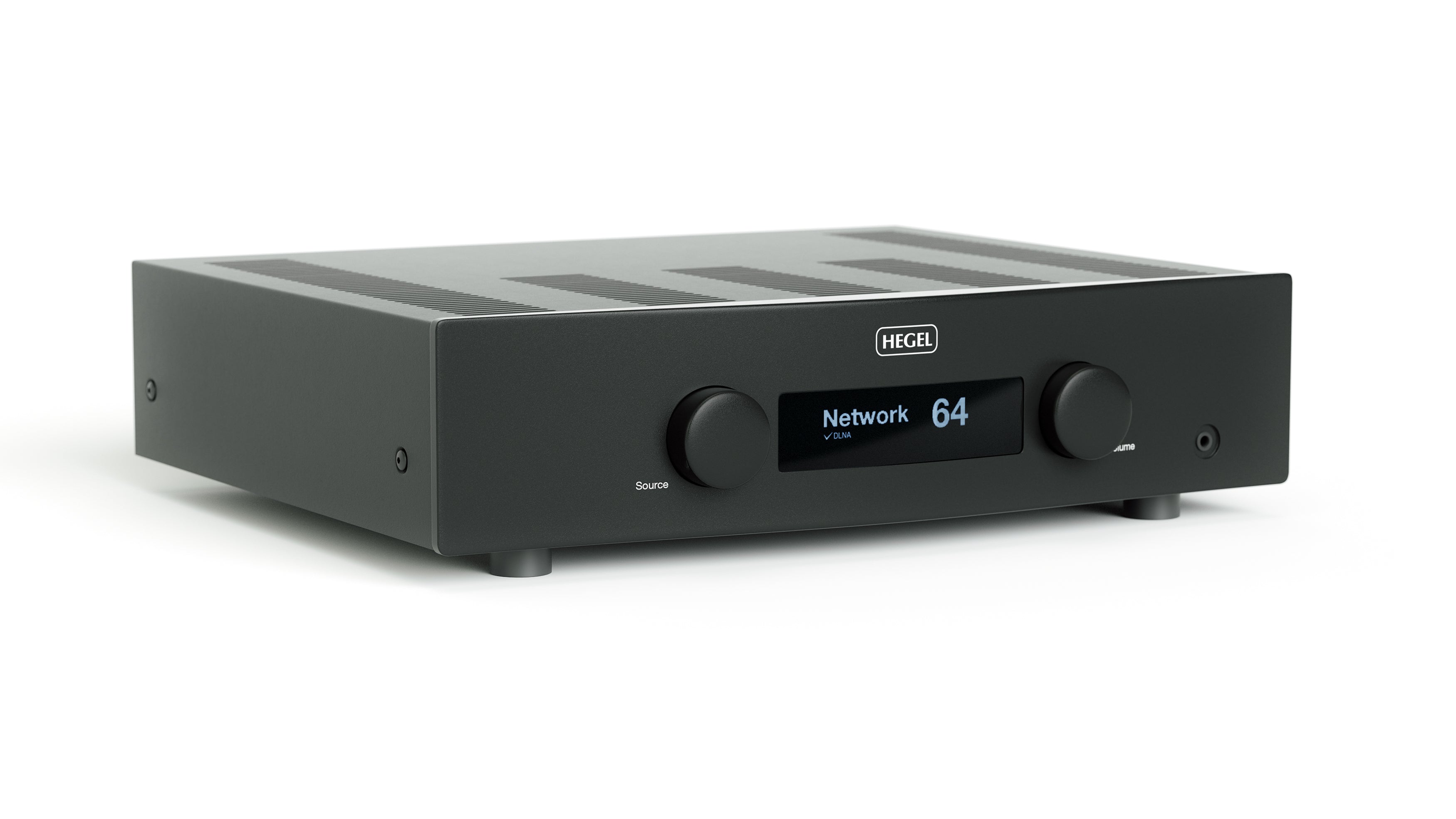 Hegel H190 Integrated Amplifier