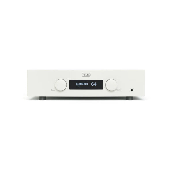 Hegel H190 Integrated Amplifier - Ex Demo