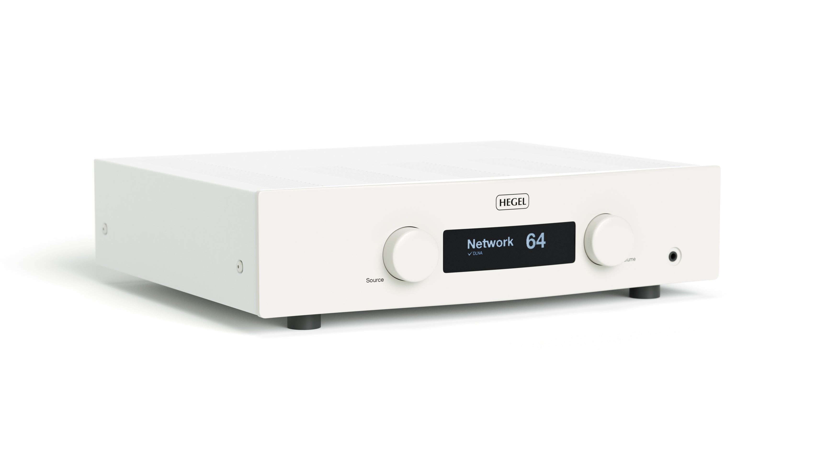 Hegel H190 Integrated Amplifier