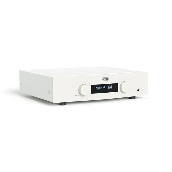 Hegel H190 Integrated Amplifier - Ex Demo