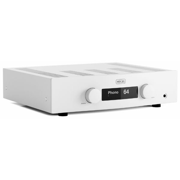 Hegel H190v Integrated Amplifier