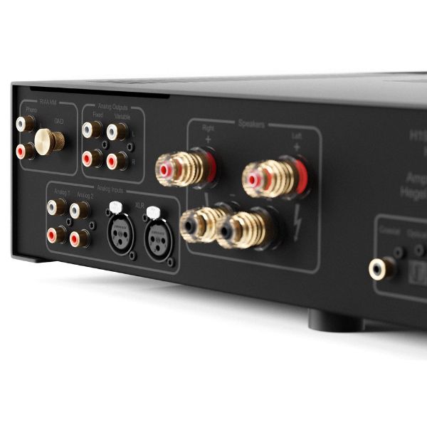 Hegel H190v Integrated Amplifier