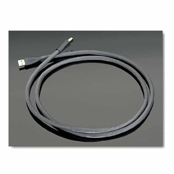 Transparent High Performance USB Digital Cable