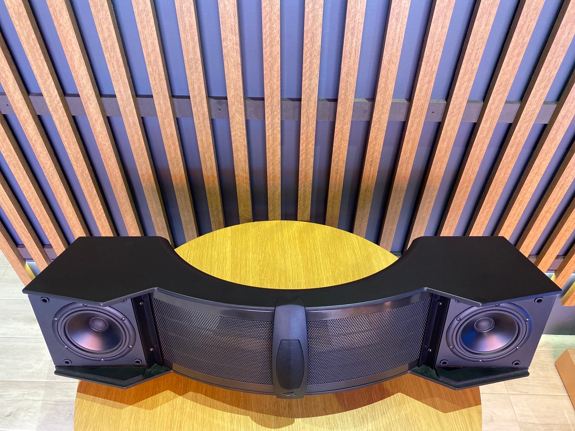 Martin Logan Theater i Centre Channel - Consignment