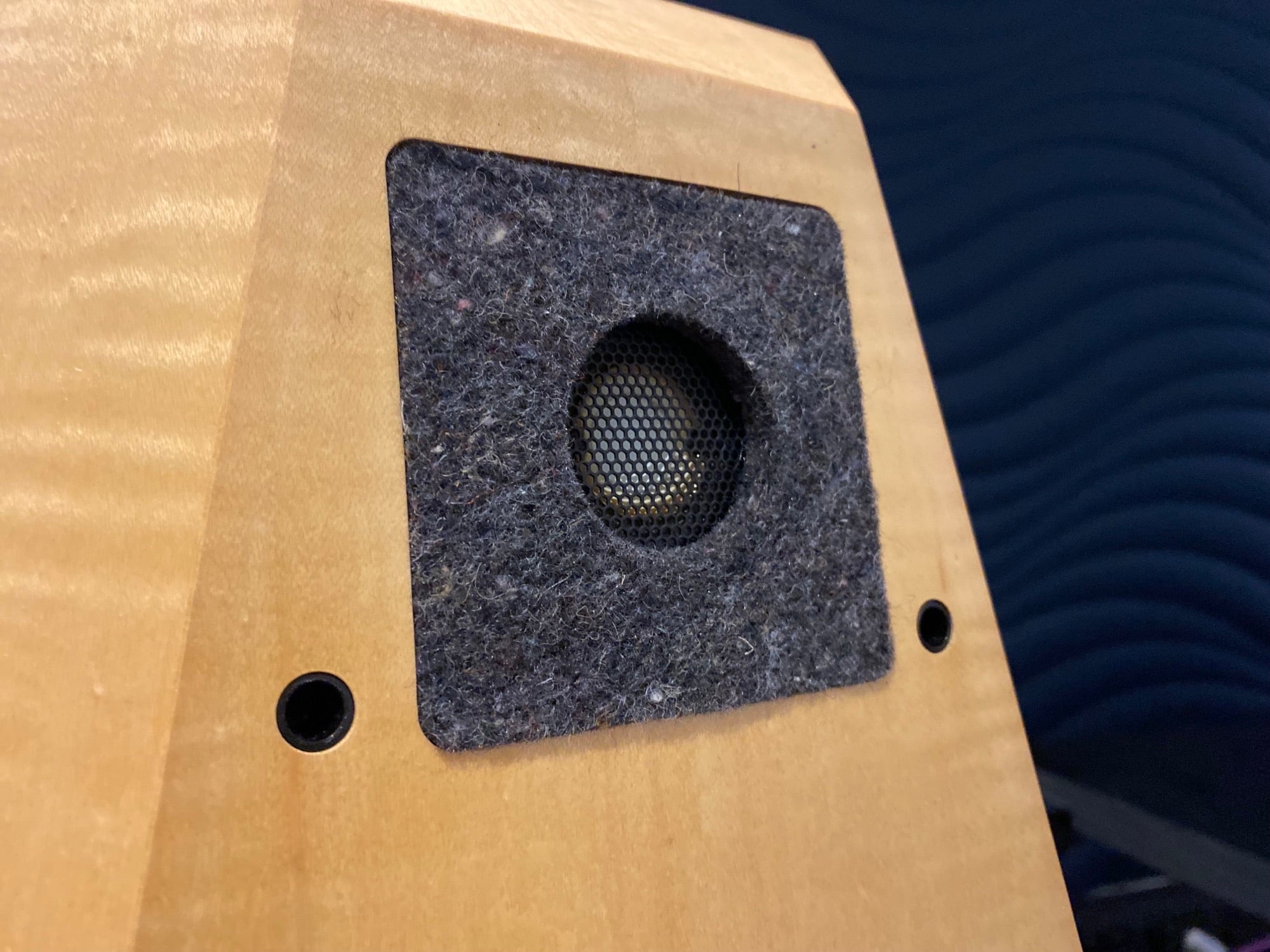 Avalon Acoustics Transcendent Speakers - Consignment