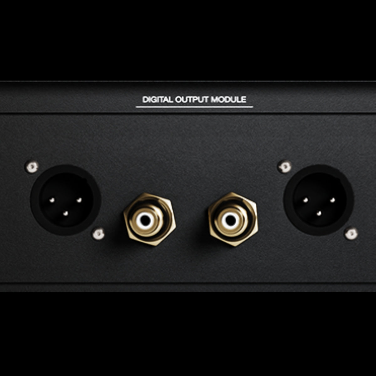 Innuos PhoenixDAC board