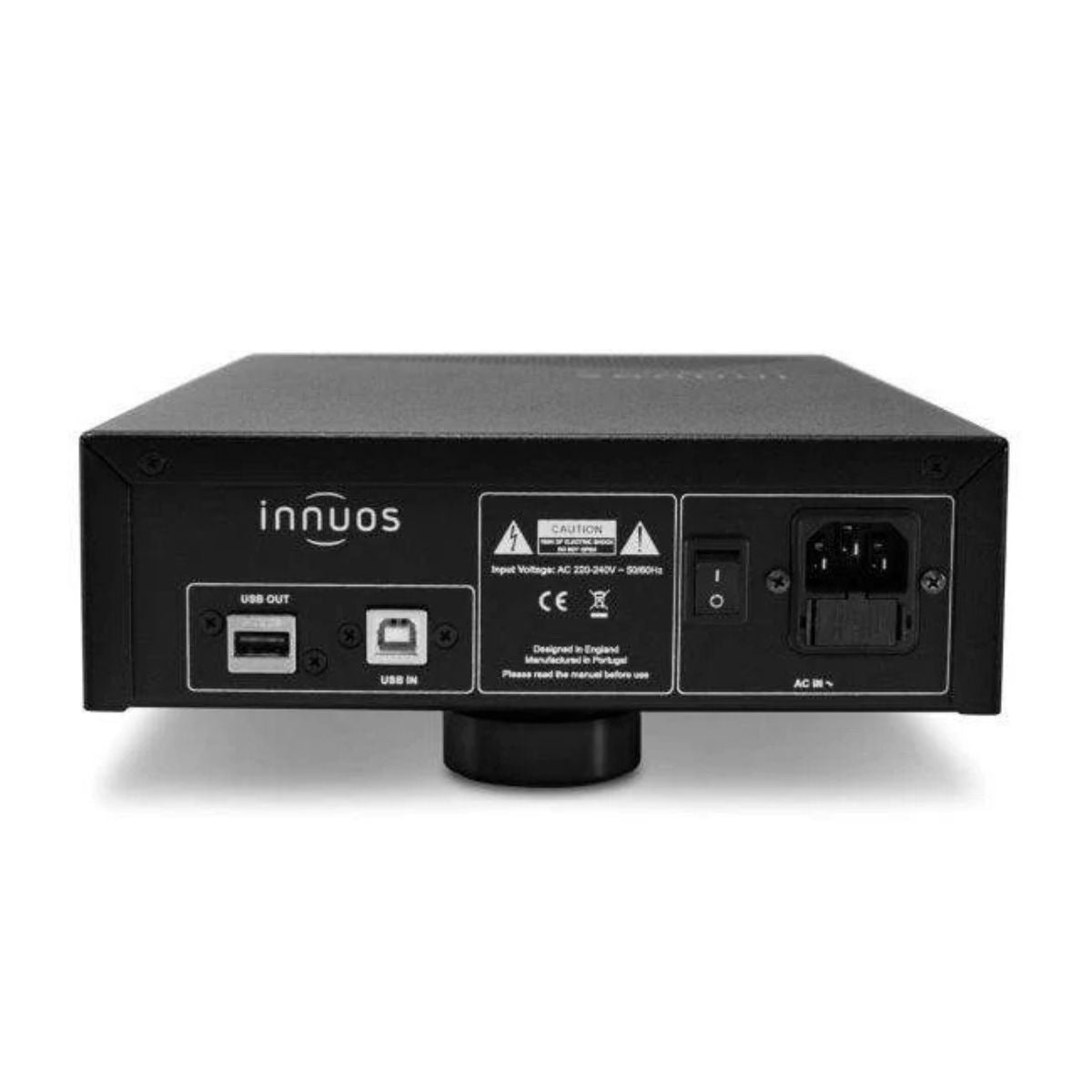 Innuos PhoenixUSB Clock