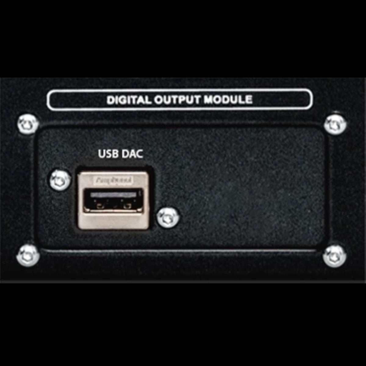 Innuos PhoenixUSB board