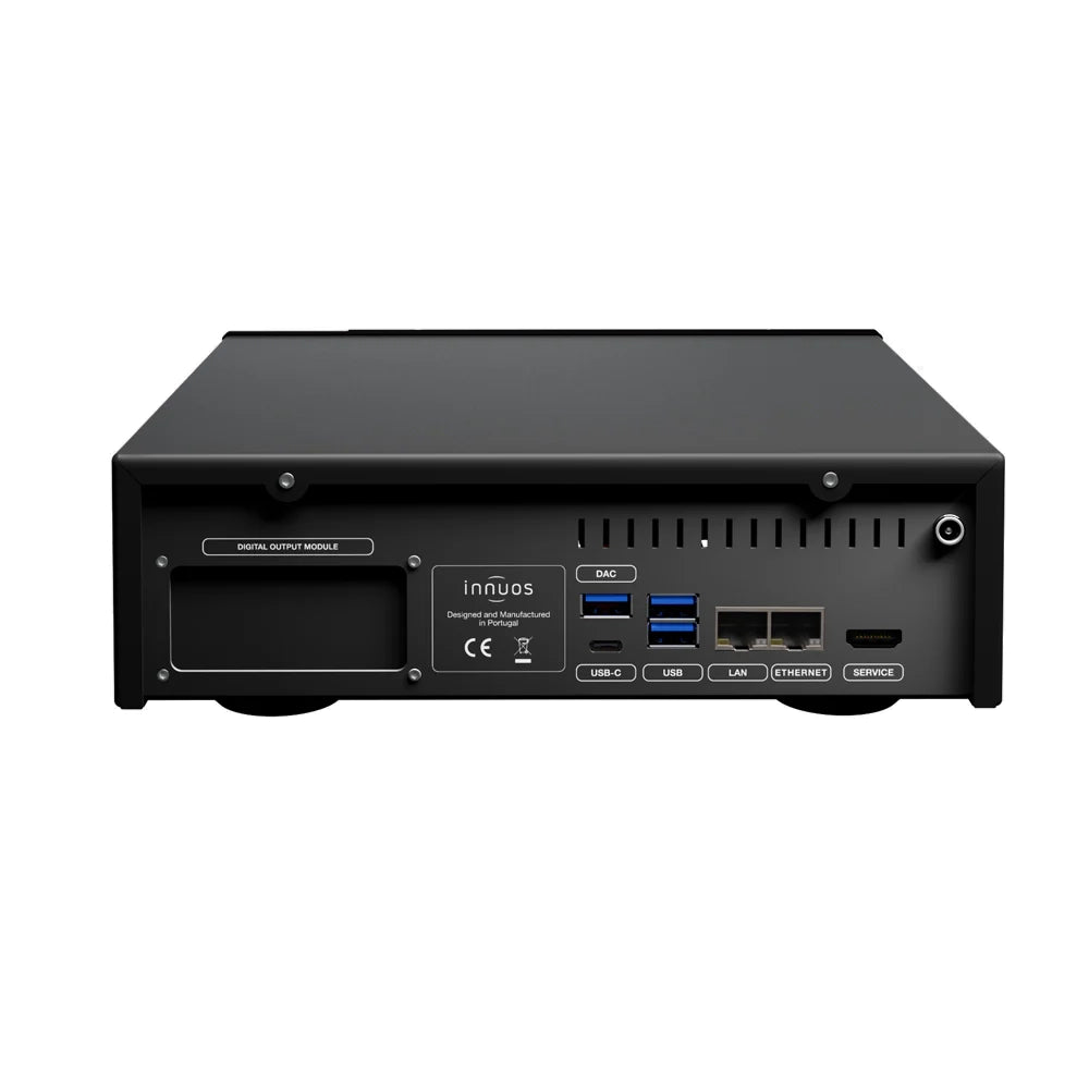 Innuos STREAM1 Music Streamer and Server