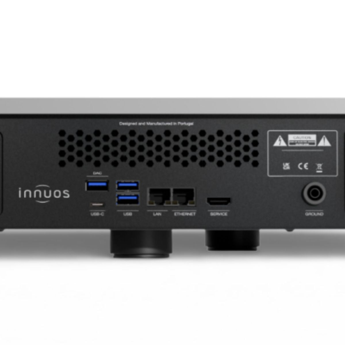 Innuos STREAM3 Music Streamer and Server