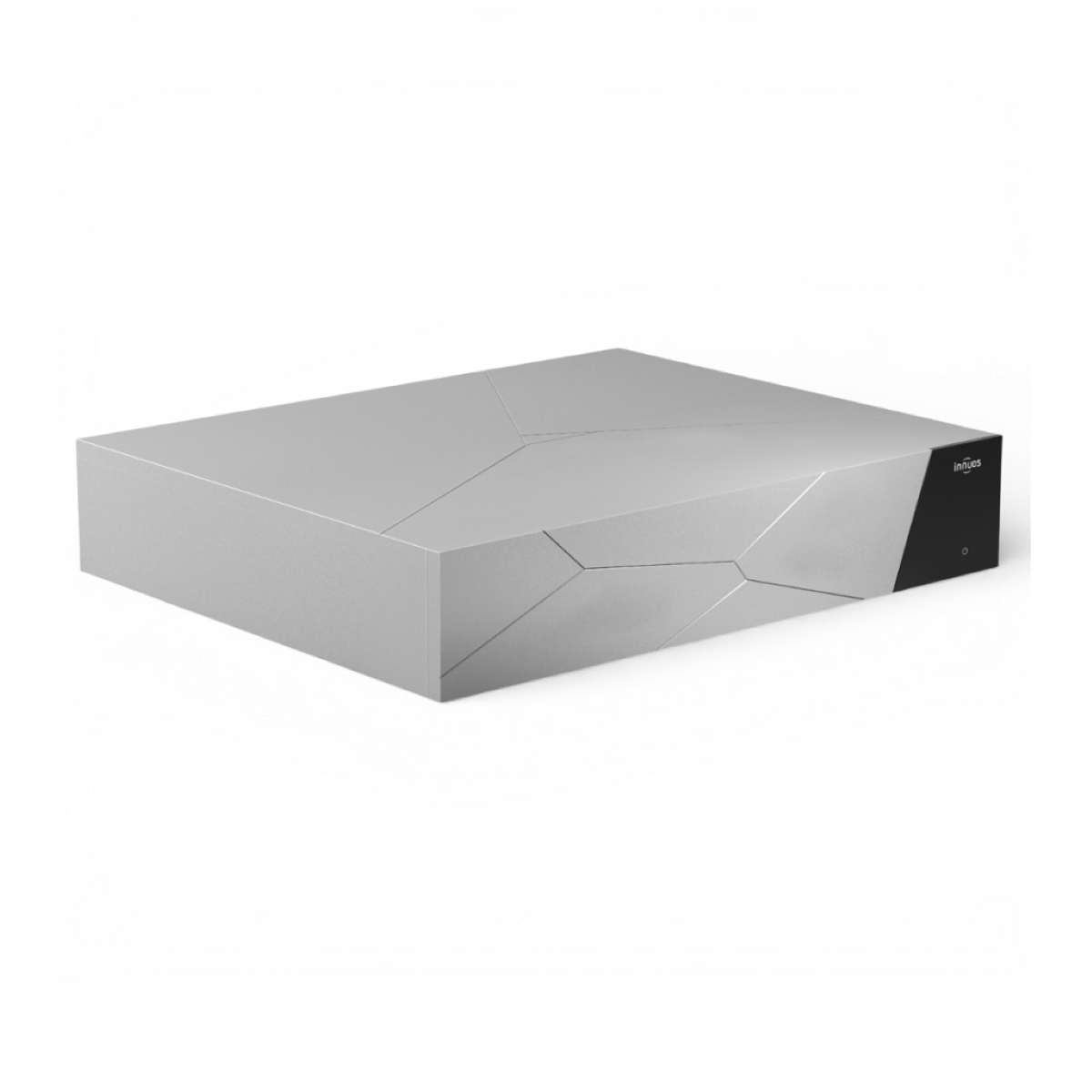 Innuos STREAM3 Music Streamer and Server silver