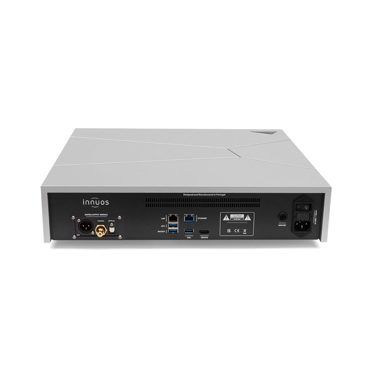Innuos ZEN Next-Gen Streamer and Server SPDIF Board