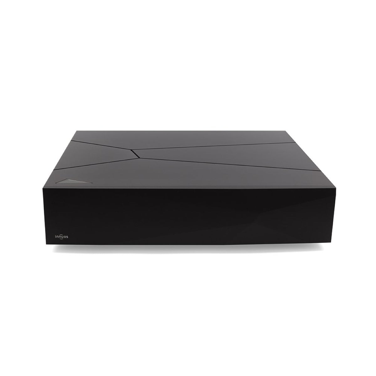Innuos ZEN Next-Gen Streamer and Server black