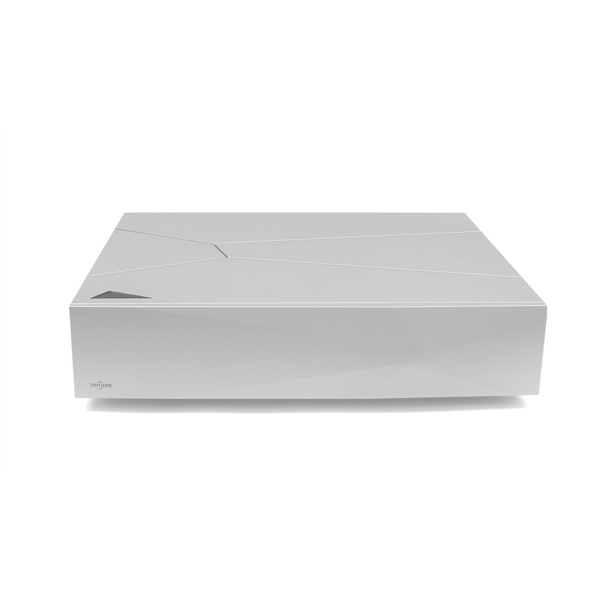 Innuos ZEN Next-Gen Streamer and Server silver