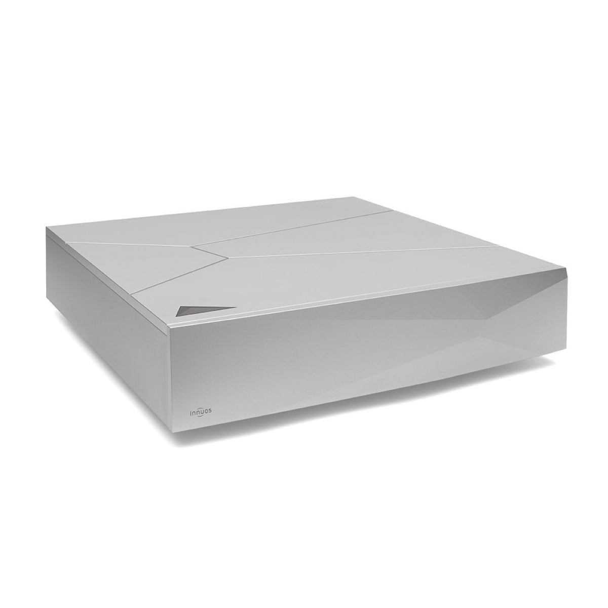 Innuos ZEN Next-Gen Streamer and Server silver