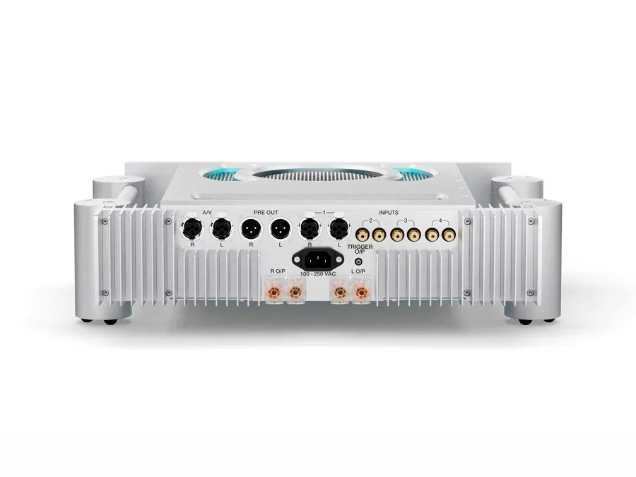 Chord ULTIMA INTEGRATED - 125W Integrated amplifier