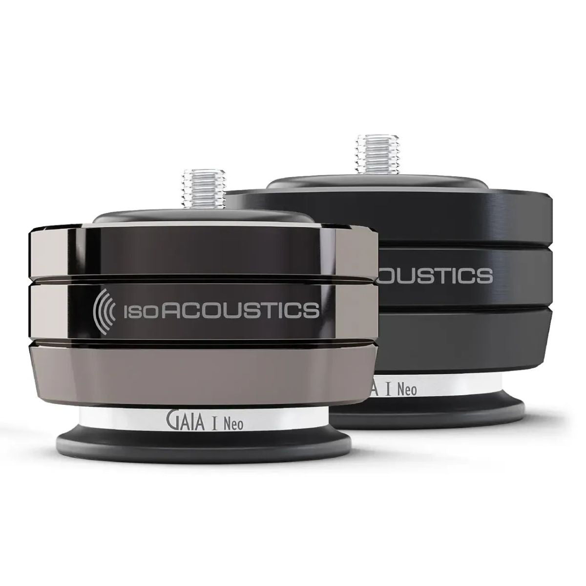 IsoAcoustics GAIA I Neo Series Isolation Feet