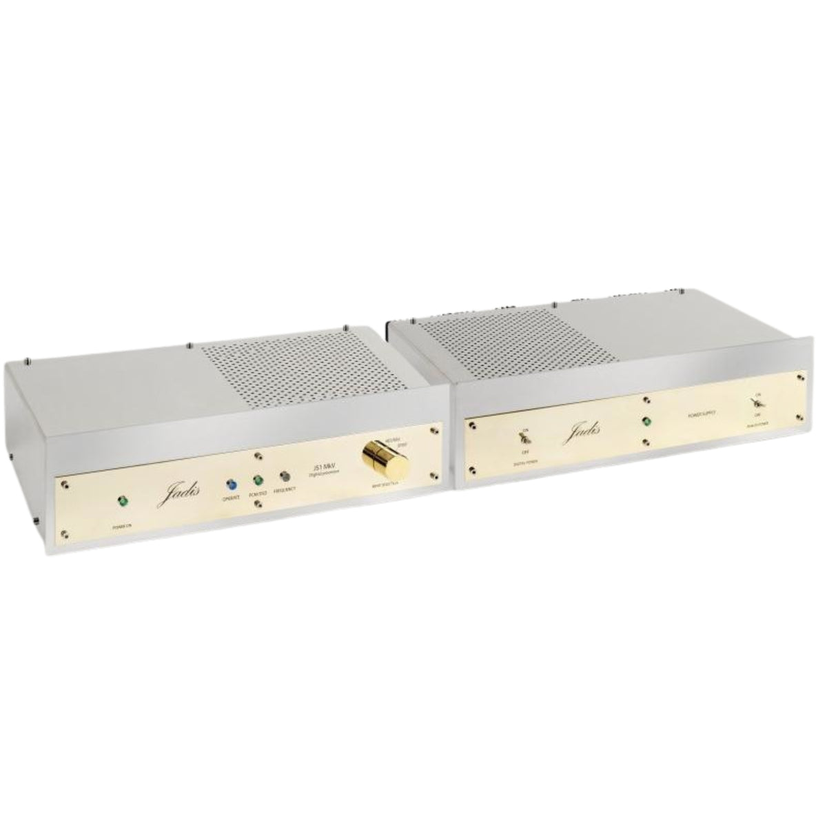 JADIS JS1 Mk V DAC