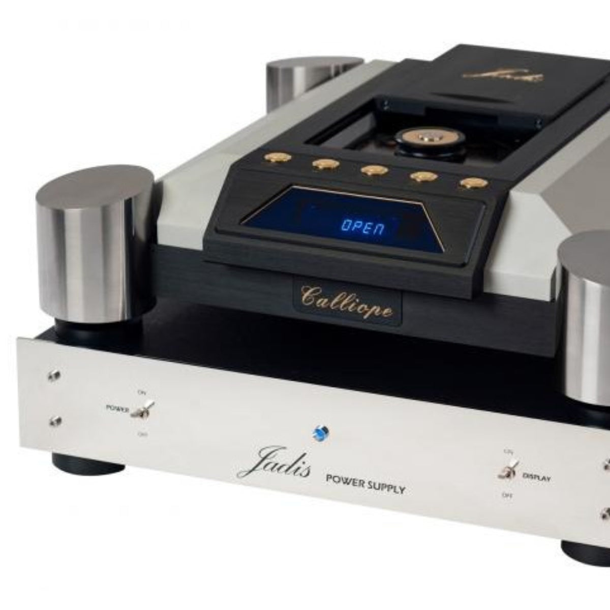Jadis Calliope CD Player