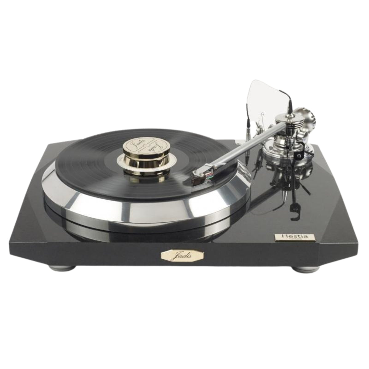 Jadis Hestia Turntable