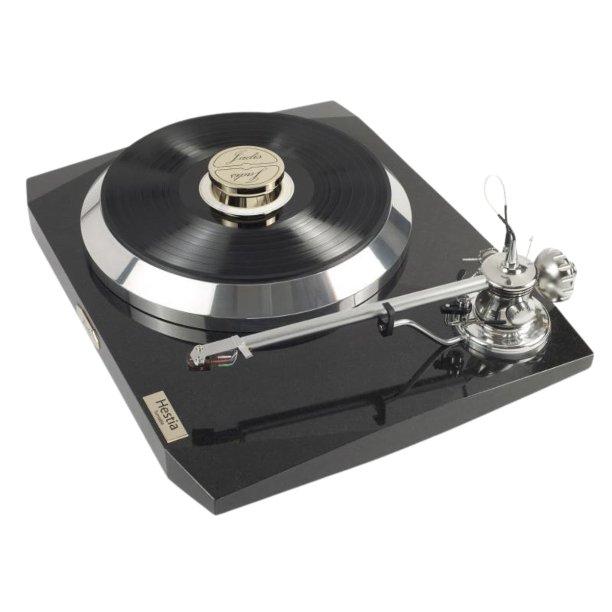Jadis Hestia Turntable