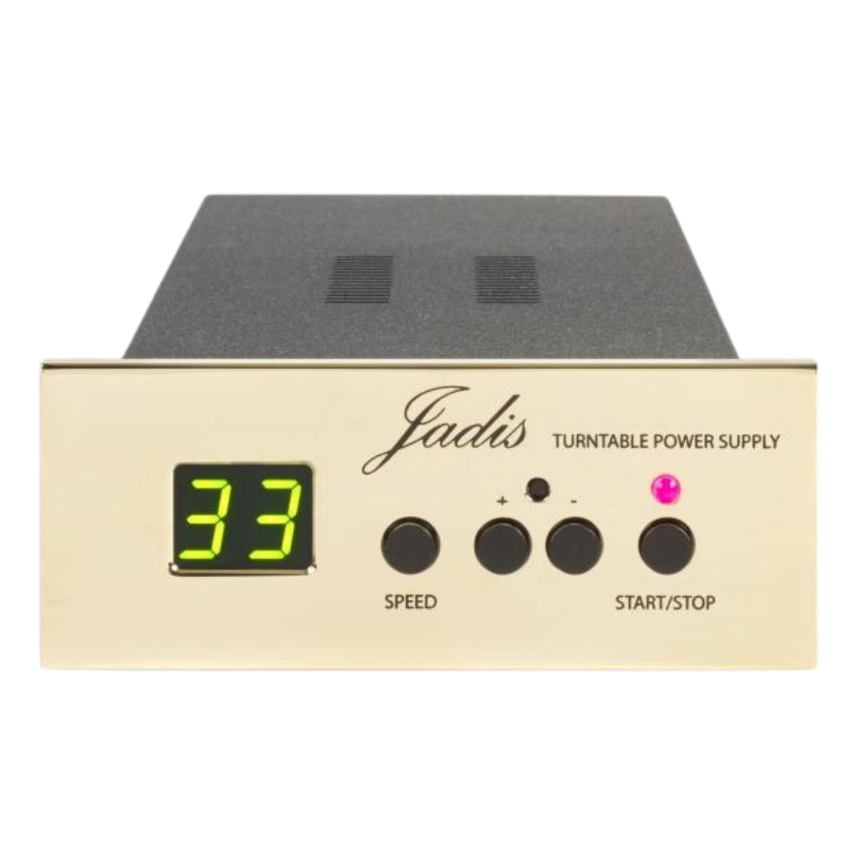 Jadis Hestia Turntable
