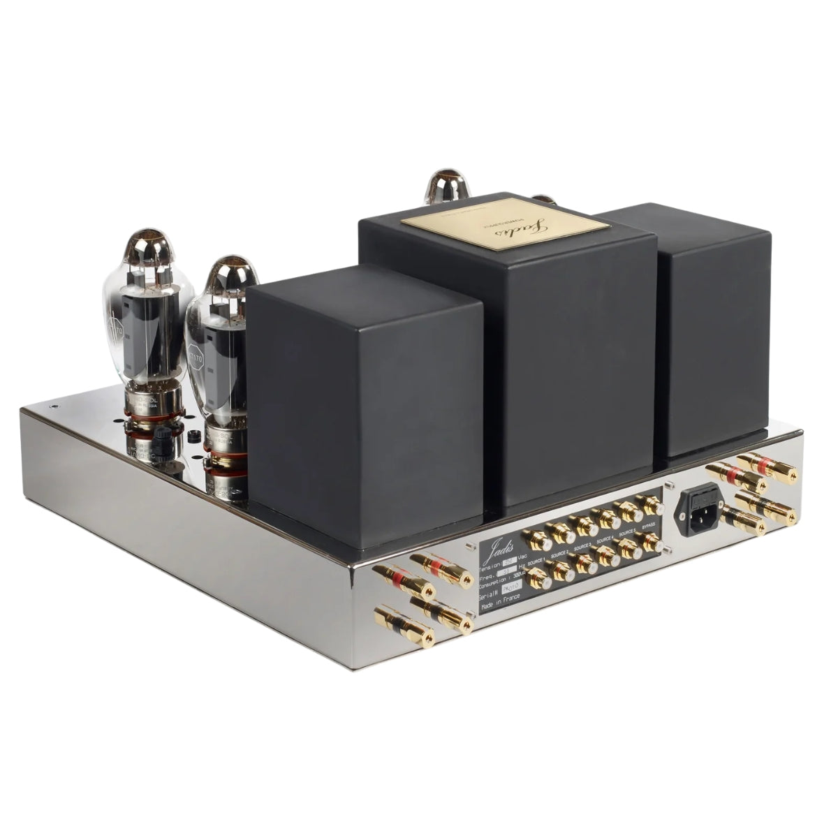 Jadis I70 Tube Integrated Amplifier