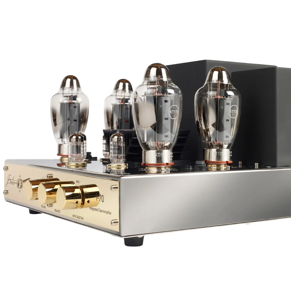 Jadis I70 Tube Integrated Amplifier