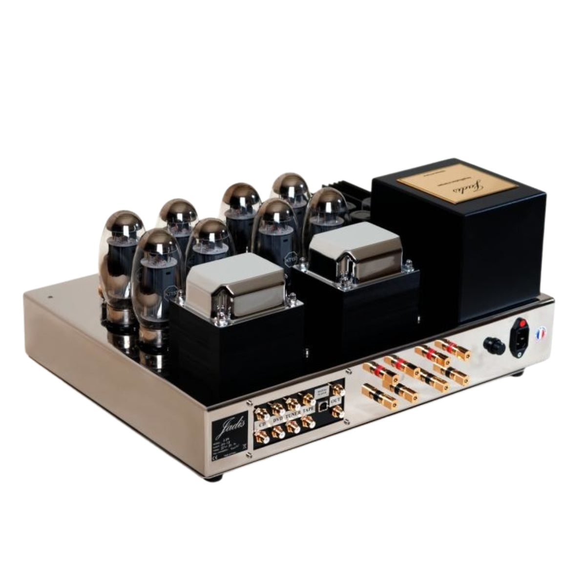 Jadis I88 Tube Integrated Amplifier with Remote and USB